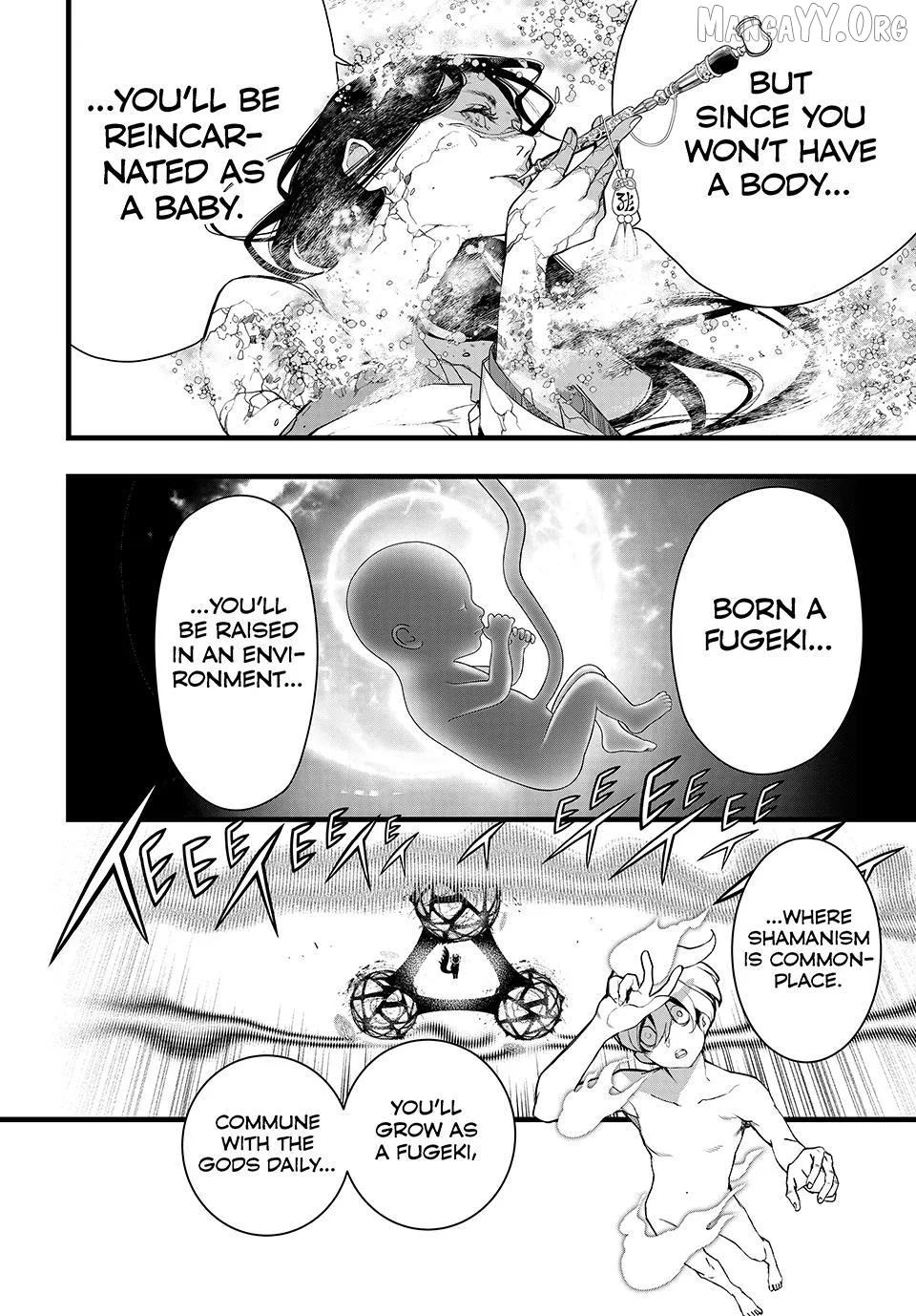 KAIJIN FUGEKI: Kindled Spirits Chapter 72 page 5