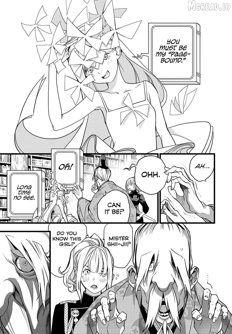 KAIJIN FUGEKI: Kindled Spirits Chapter 76 page 5