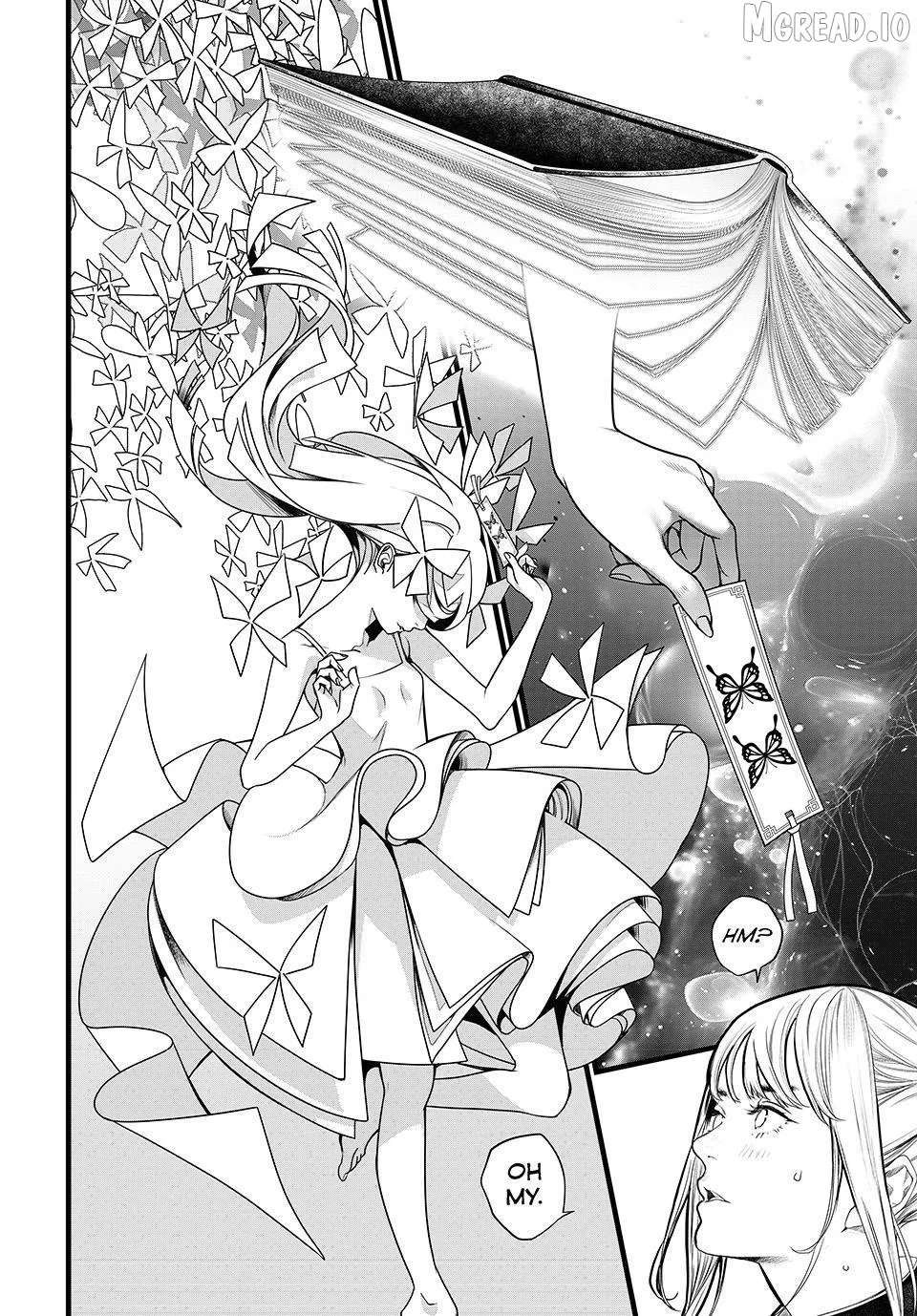 KAIJIN FUGEKI: Kindled Spirits Chapter 76 page 4