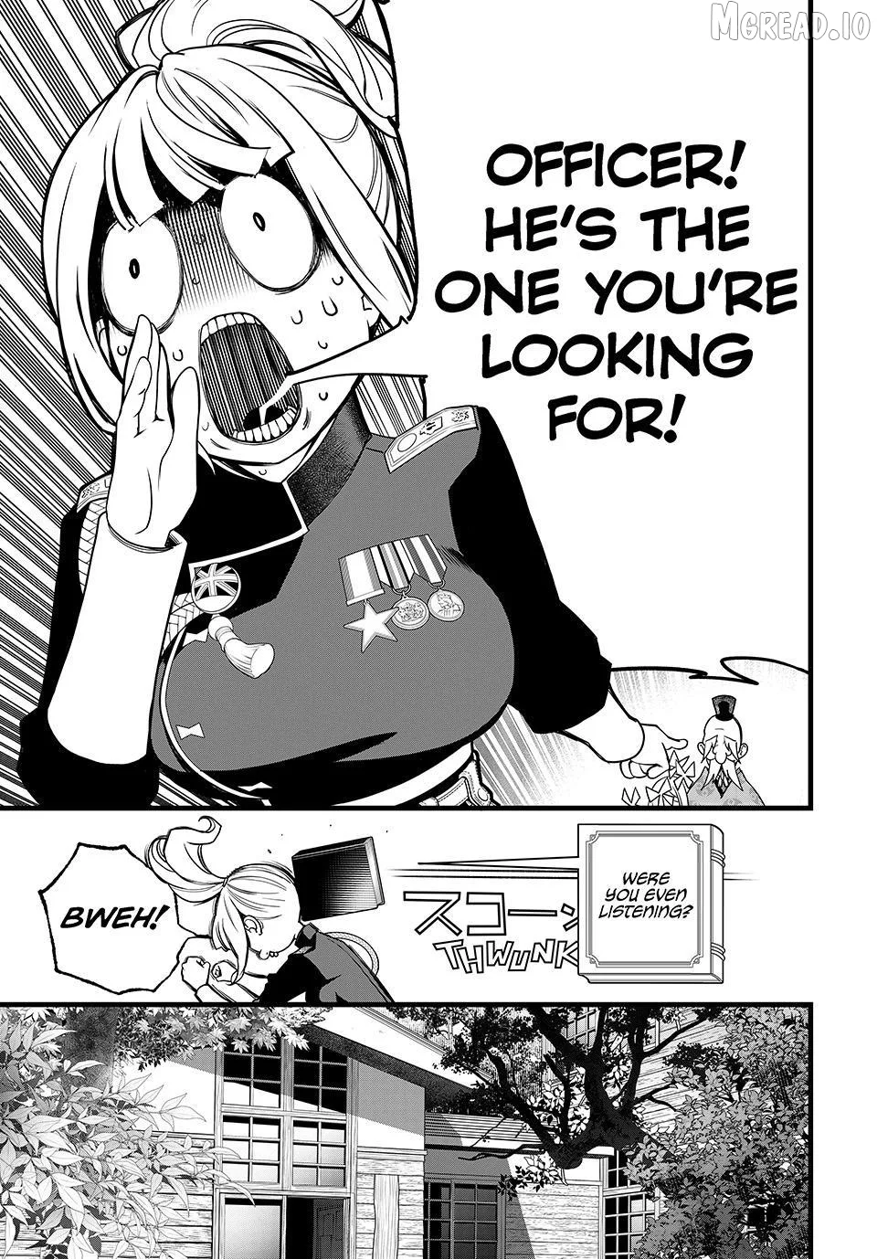 KAIJIN FUGEKI: Kindled Spirits Chapter 76 page 7