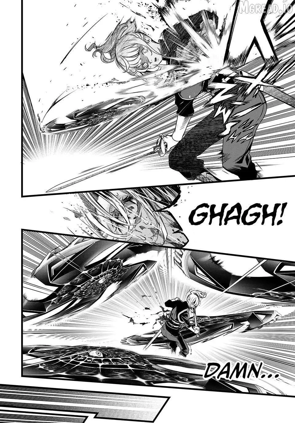 KAIJIN FUGEKI: Kindled Spirits Chapter 77 page 8
