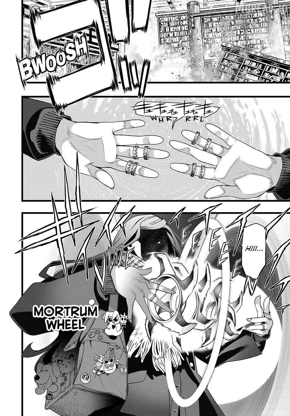 KAIJIN FUGEKI: Kindled Spirits Chapter 79 page 2