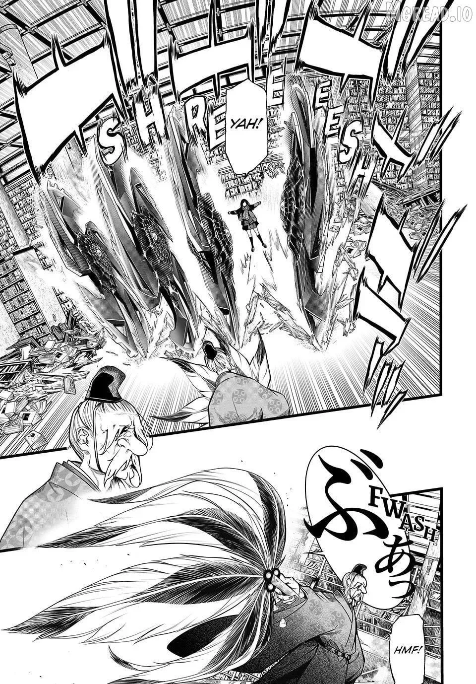KAIJIN FUGEKI: Kindled Spirits Chapter 79 page 3