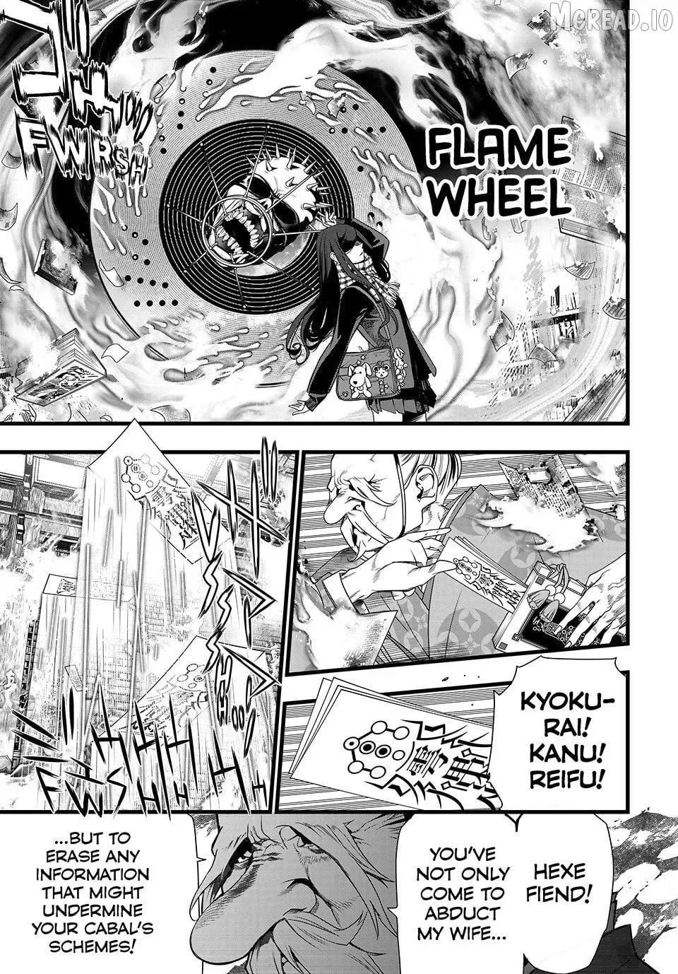 KAIJIN FUGEKI: Kindled Spirits Chapter 79 page 7