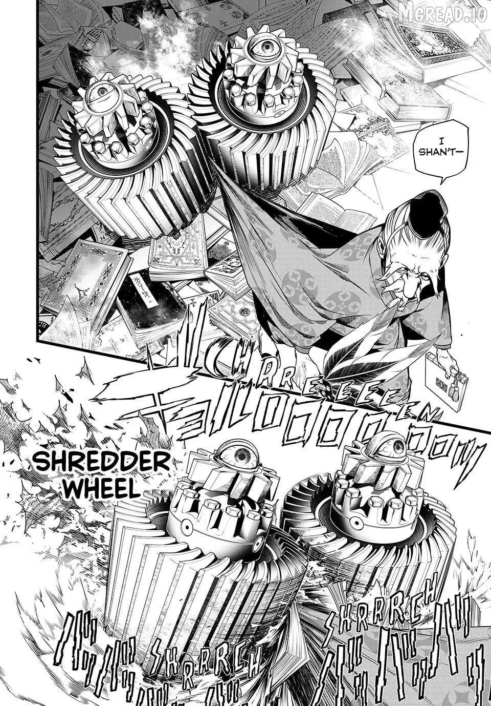 KAIJIN FUGEKI: Kindled Spirits Chapter 79 page 8