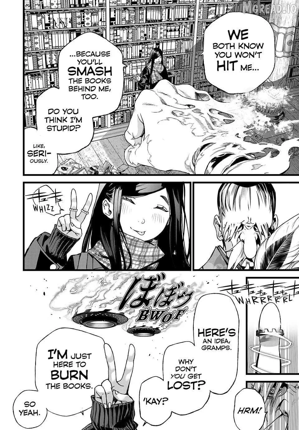 KAIJIN FUGEKI: Kindled Spirits Chapter 79 page 6