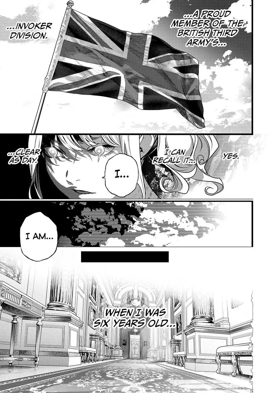 KAIJIN FUGEKI: Kindled Spirits Chapter 82 page 10