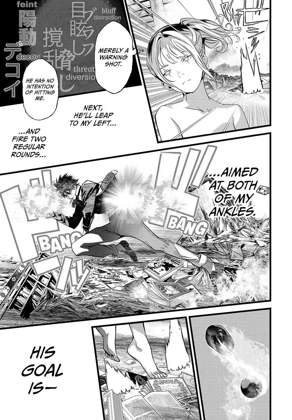 KAIJIN FUGEKI: Kindled Spirits Chapter 82 page 5