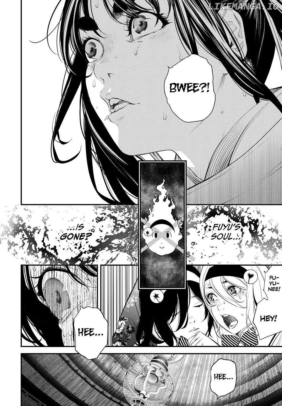 KAIJIN FUGEKI: Kindled Spirits Chapter 9 page 2