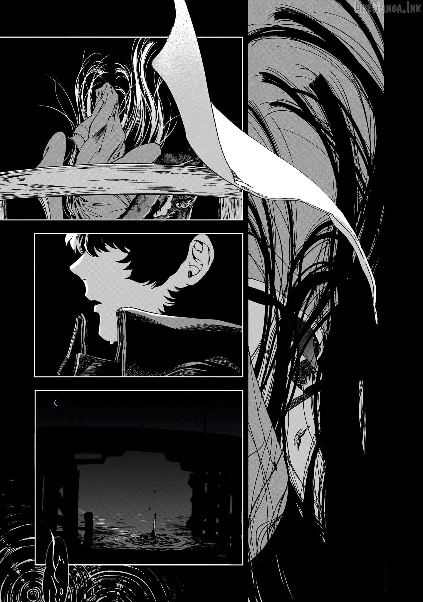 Kaika Apartment Chapter 12 page 27
