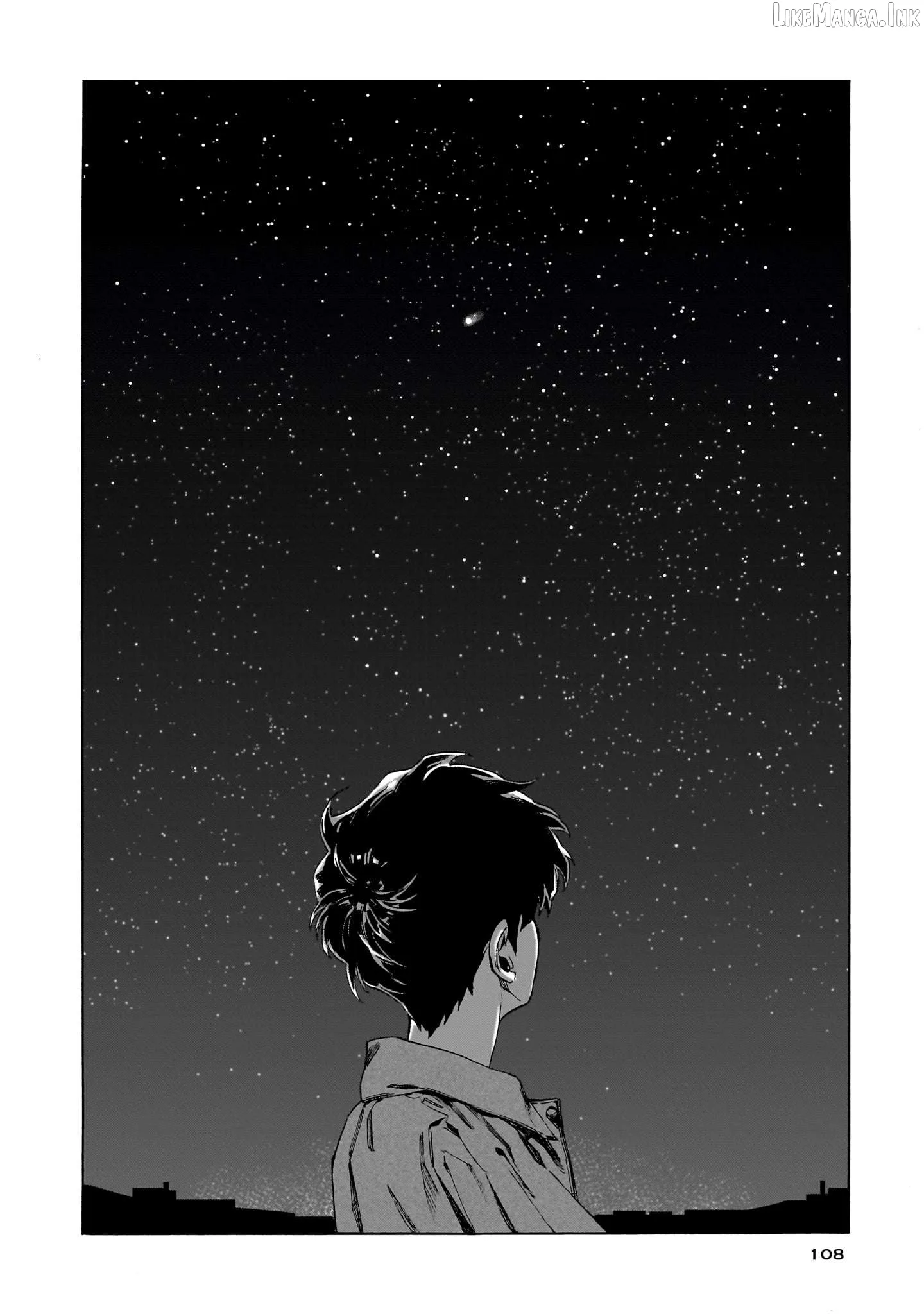Kaika Apartment Chapter 14 page 30