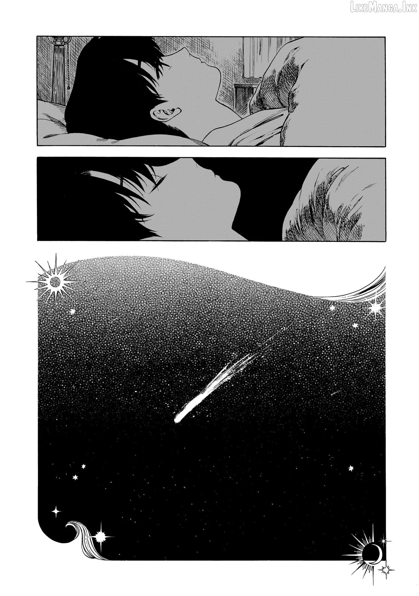 Kaika Apartment Chapter 14 page 14