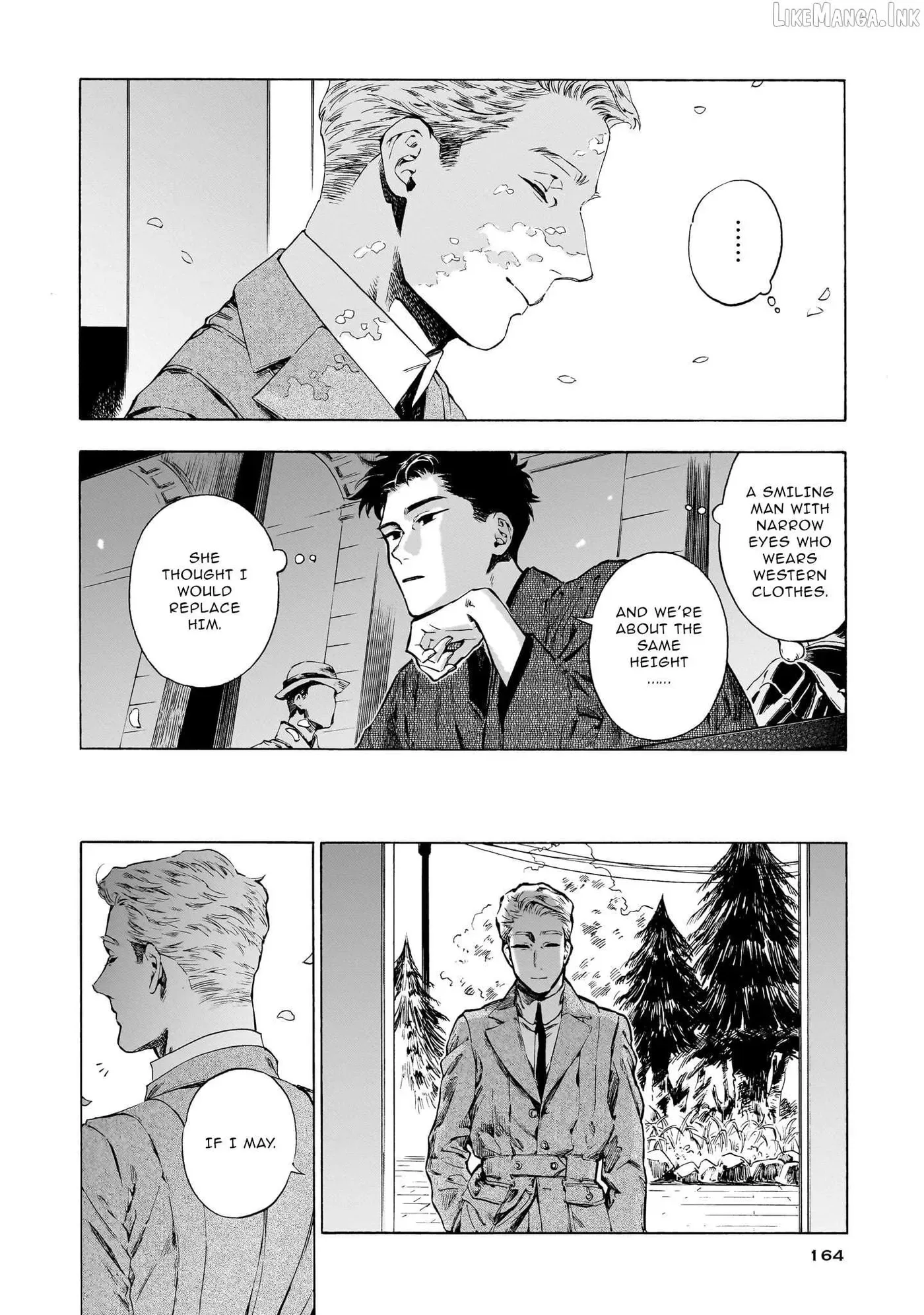 Kaika Apartment Chapter 16 page 29