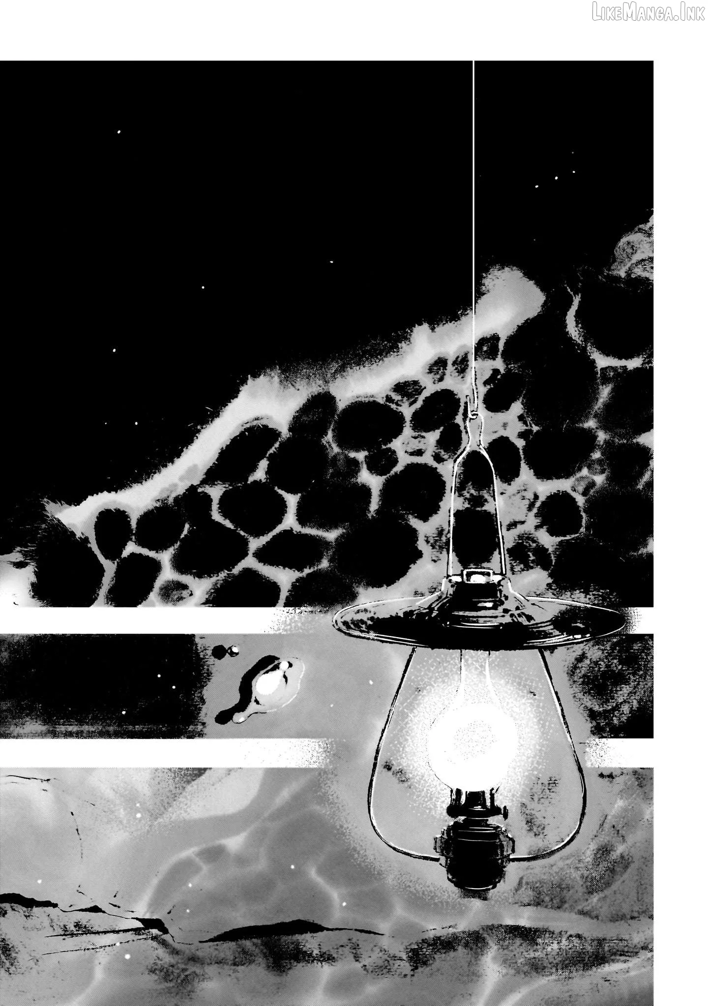 Kaika Apartment Chapter 18 page 3