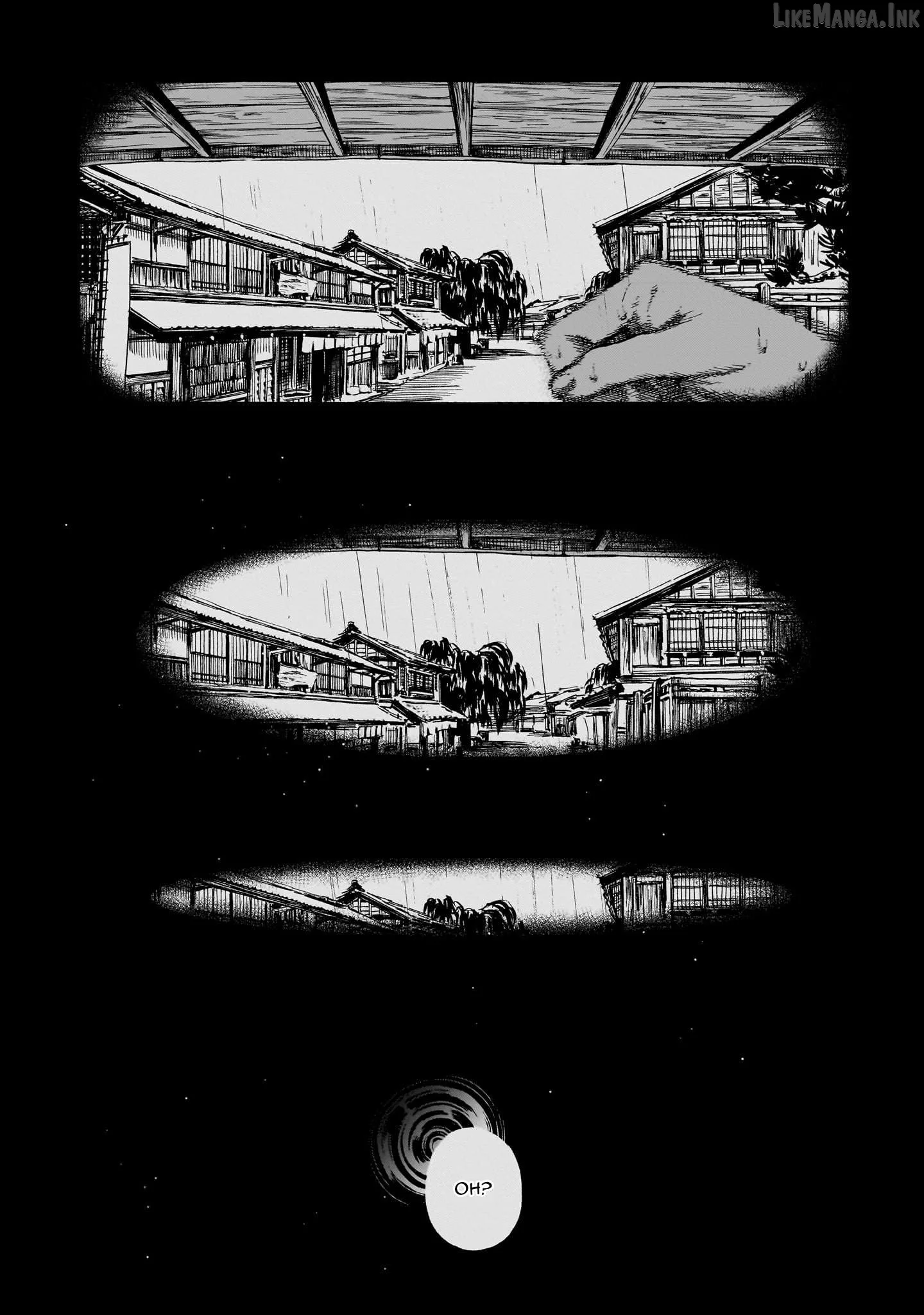 Kaika Apartment Chapter 18 page 7