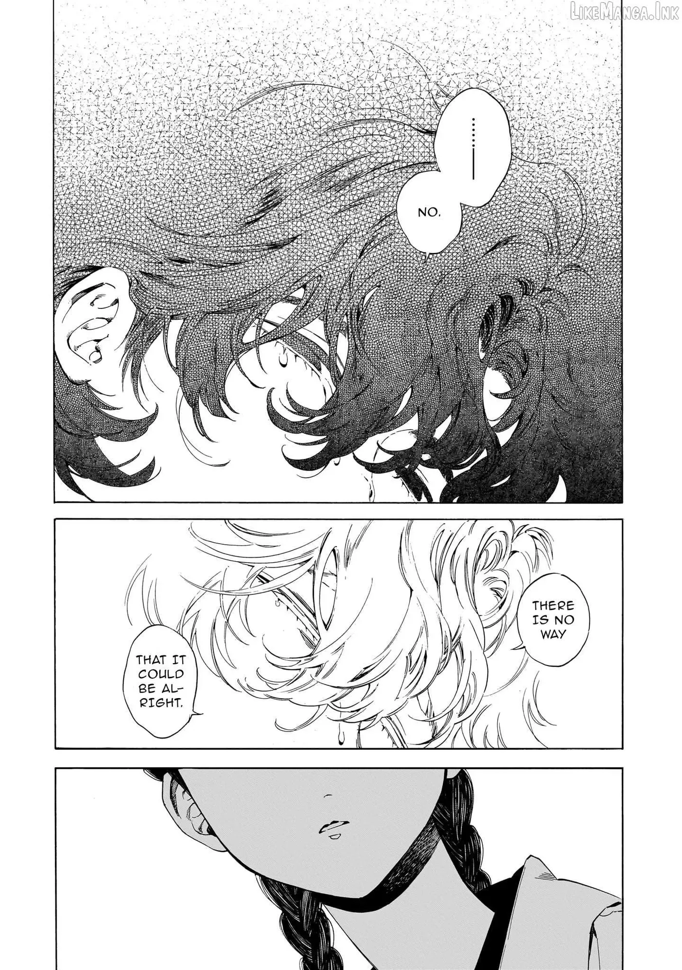 Kaika Apartment Chapter 19 page 22