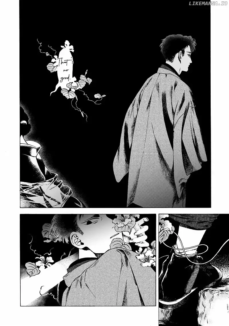 Kaika Apartment Chapter 2 page 20