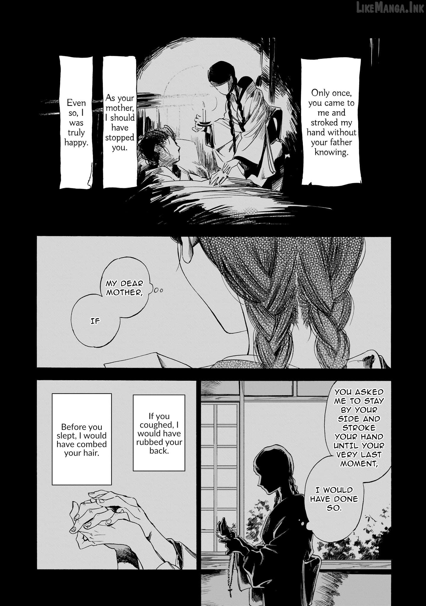 Kaika Apartment Chapter 20 page 28