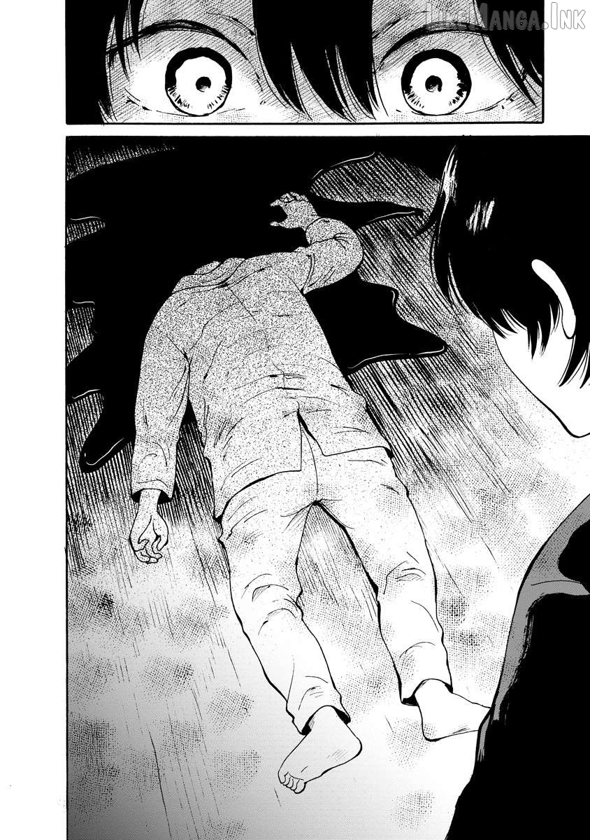 Kaikai Gigigigigi Chapter 5 page 14