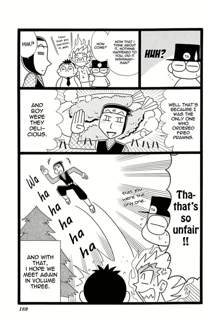 Kaitou Joker Chapter 10 page 40