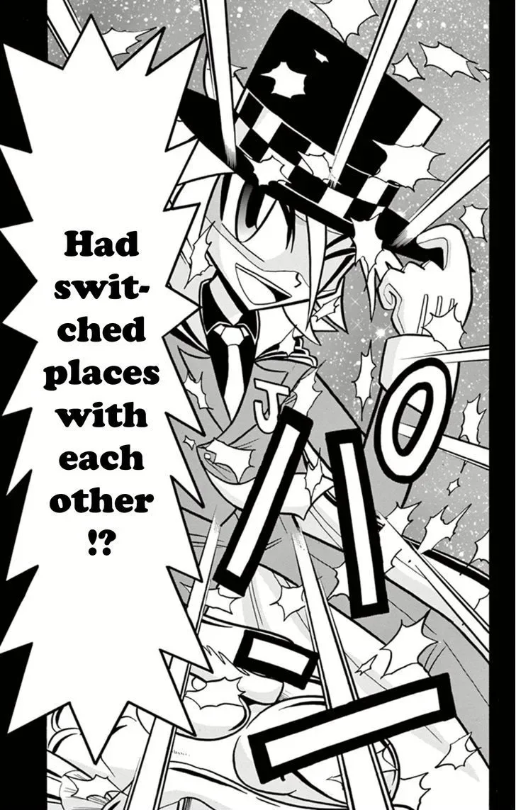 Kaitou Joker Chapter 14 page 29