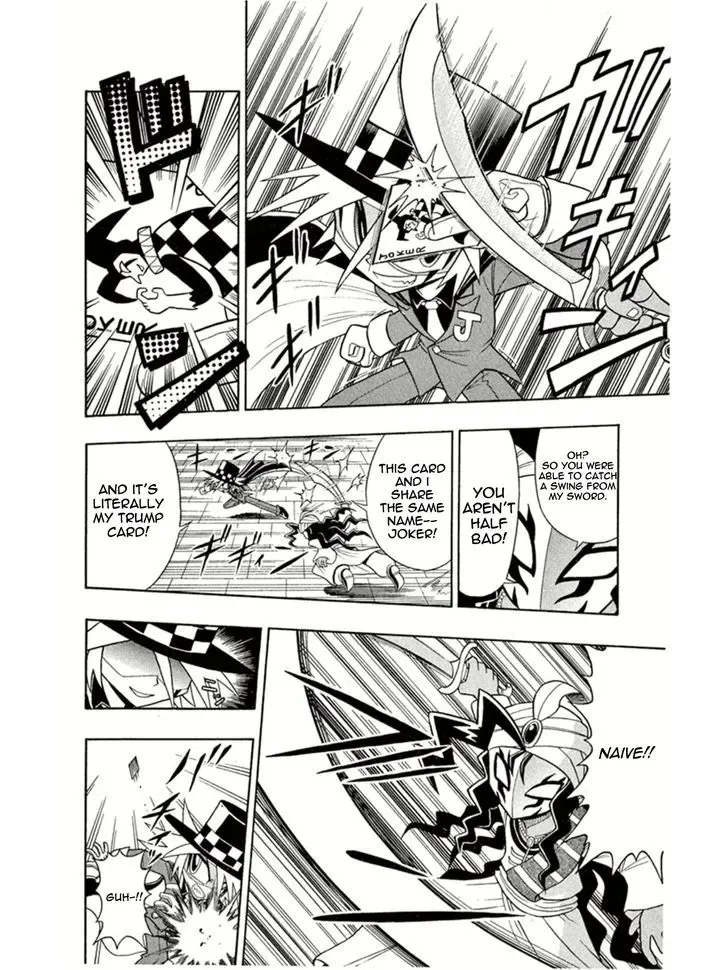 Kaitou Joker Chapter 2 page 10