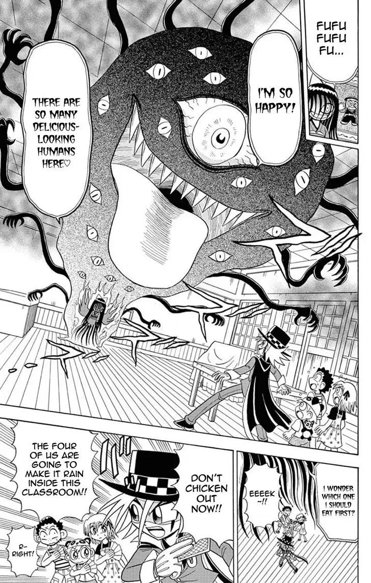 Kaitou Joker Chapter 22 page 20