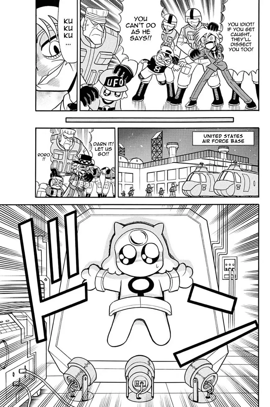 Kaitou Joker Chapter 37 page 26
