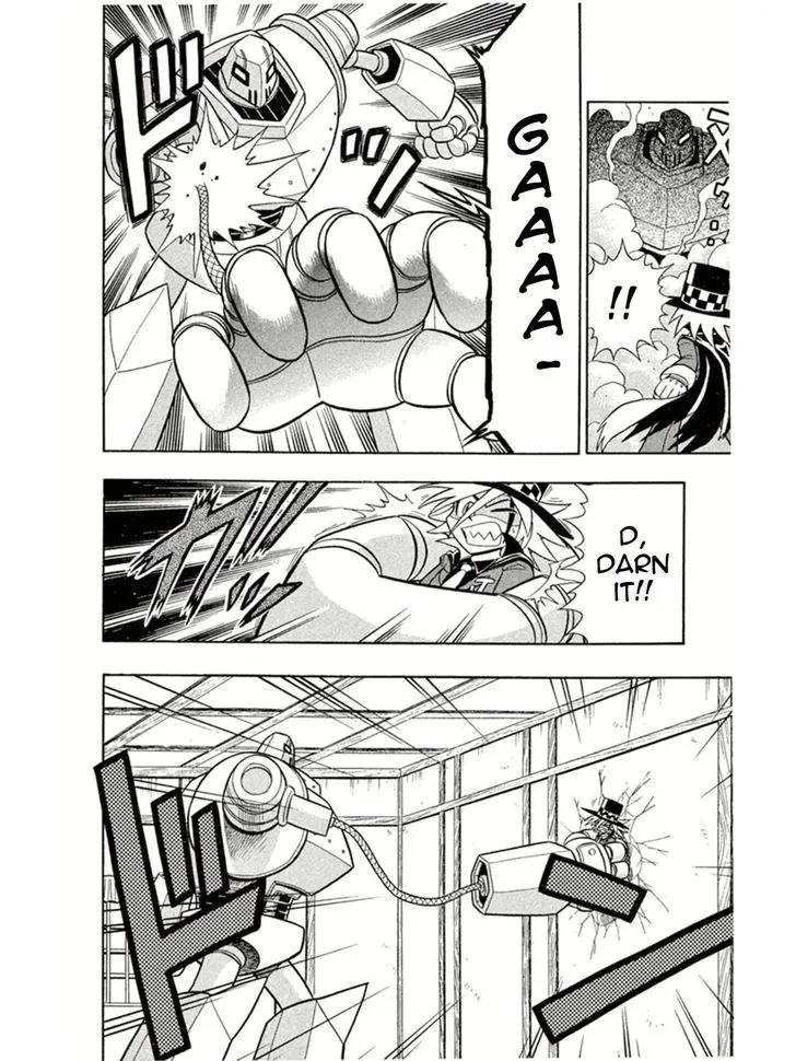 Kaitou Joker Chapter 5 page 24