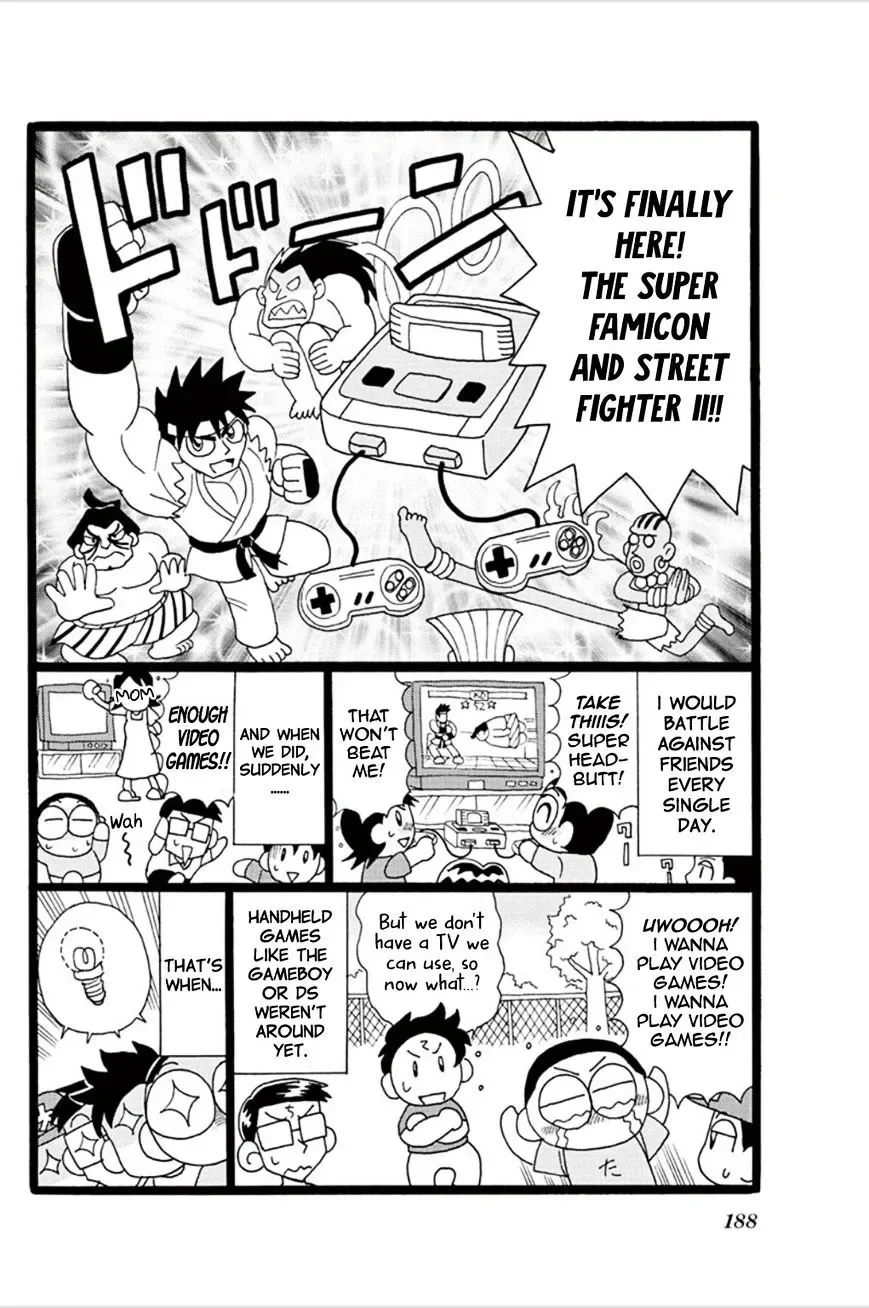 Kaitou Joker Chapter 56.5 page 12