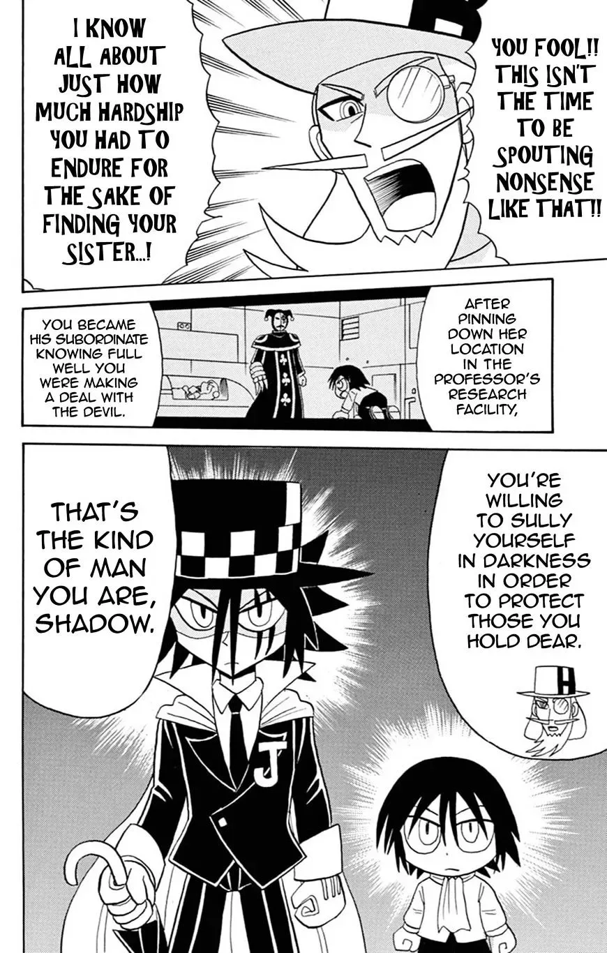 Kaitou Joker Chapter 59 page 13