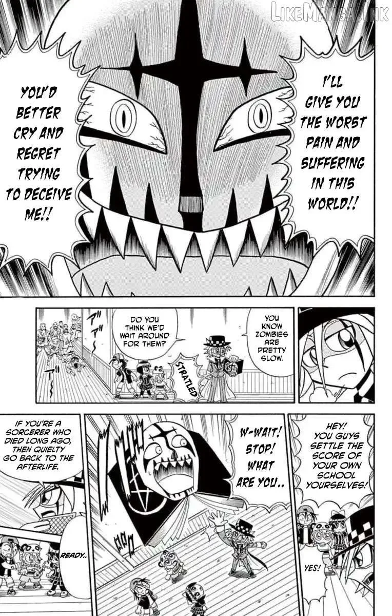 Kaitou Joker Chapter 78 page 29