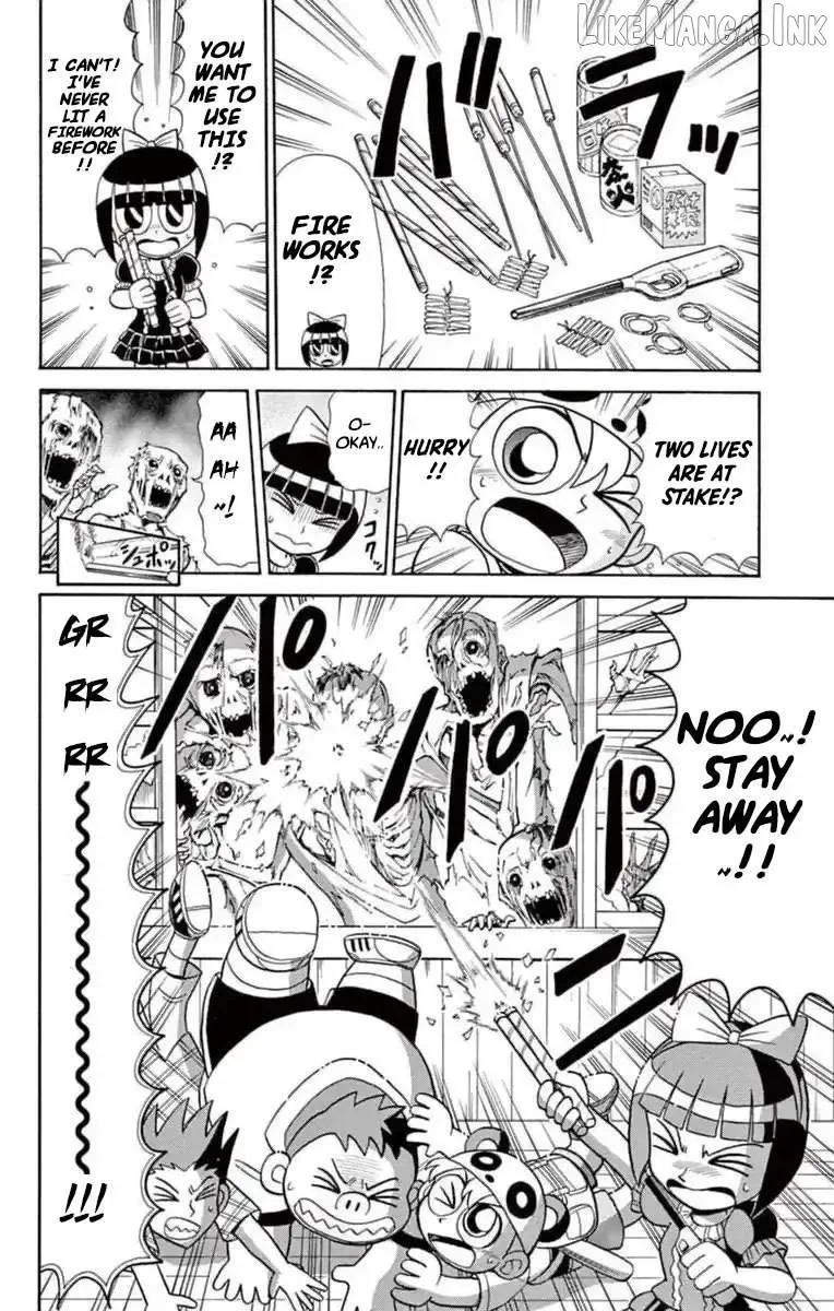 Kaitou Joker Chapter 78 page 14