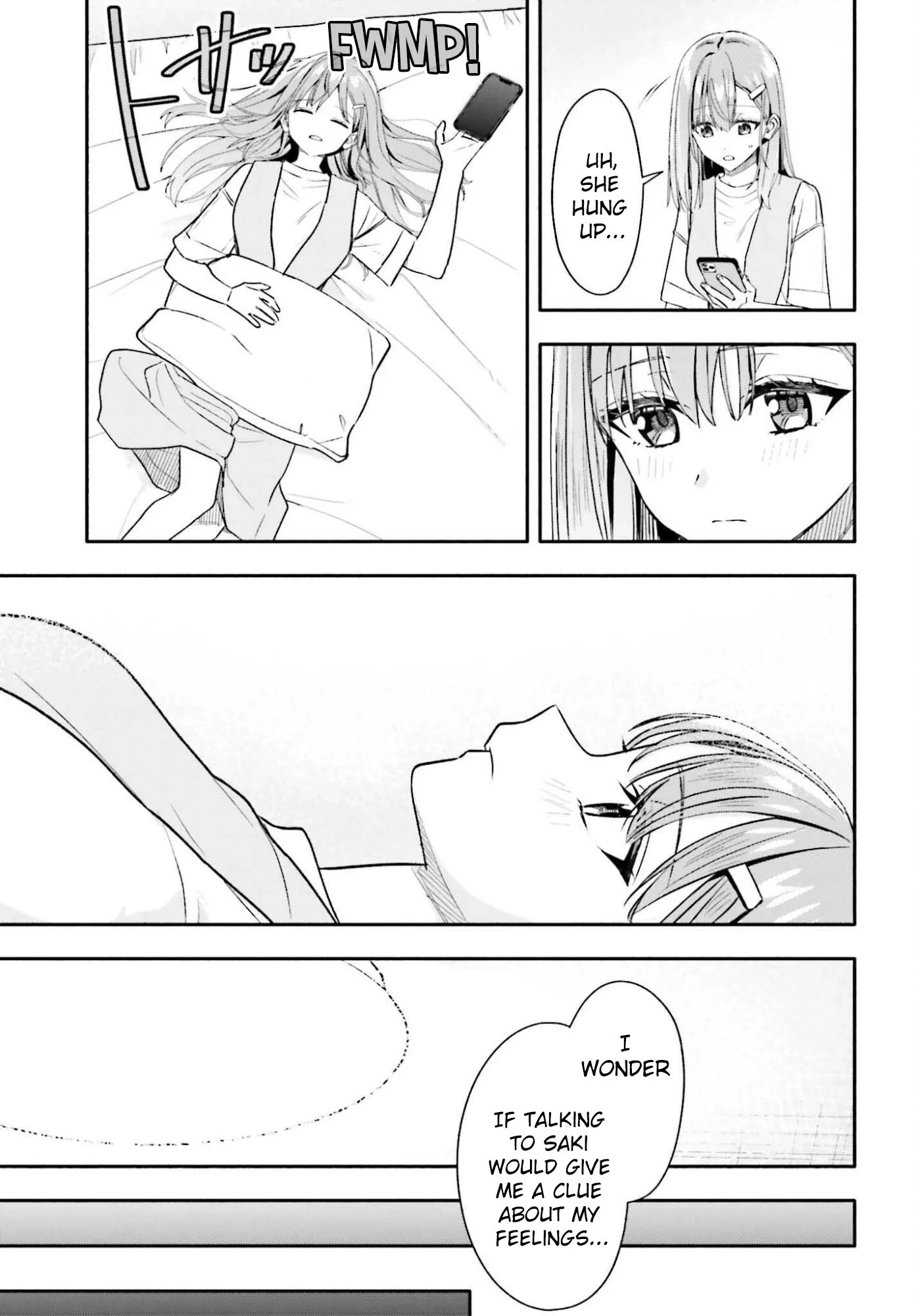 Kaji Daikou no Arubaito wo Hajimetara Gakuen Ichi no Bishoujo no Kazoku ni Kiniirarechaimashita. Chapter 10 page 22