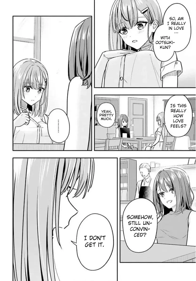 Kaji Daikou no Arubaito wo Hajimetara Gakuen Ichi no Bishoujo no Kazoku ni Kiniirarechaimashita. Chapter 11 page 15