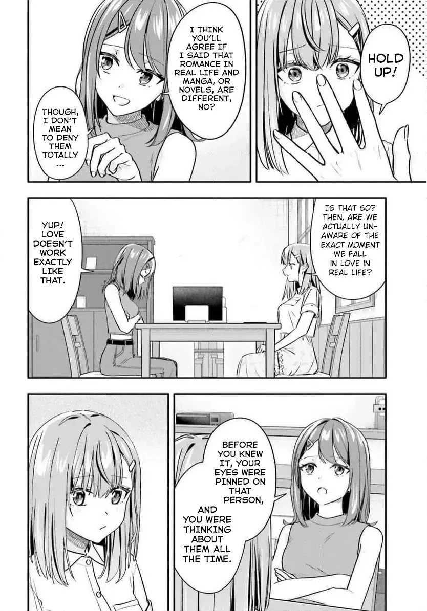 Kaji Daikou no Arubaito wo Hajimetara Gakuen Ichi no Bishoujo no Kazoku ni Kiniirarechaimashita. Chapter 11 page 17