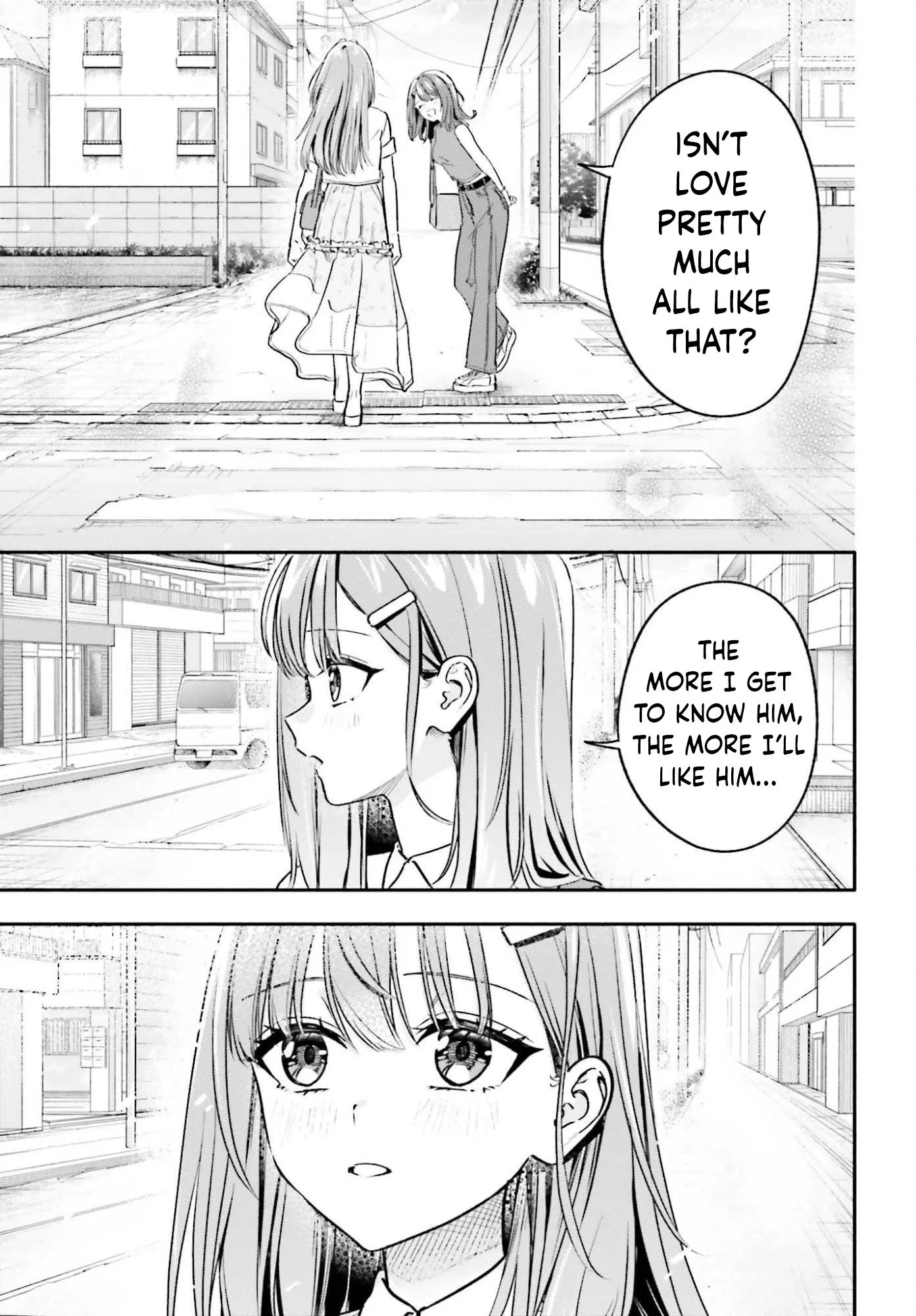 Kaji Daikou no Arubaito wo Hajimetara Gakuen Ichi no Bishoujo no Kazoku ni Kiniirarechaimashita. Chapter 12 page 10