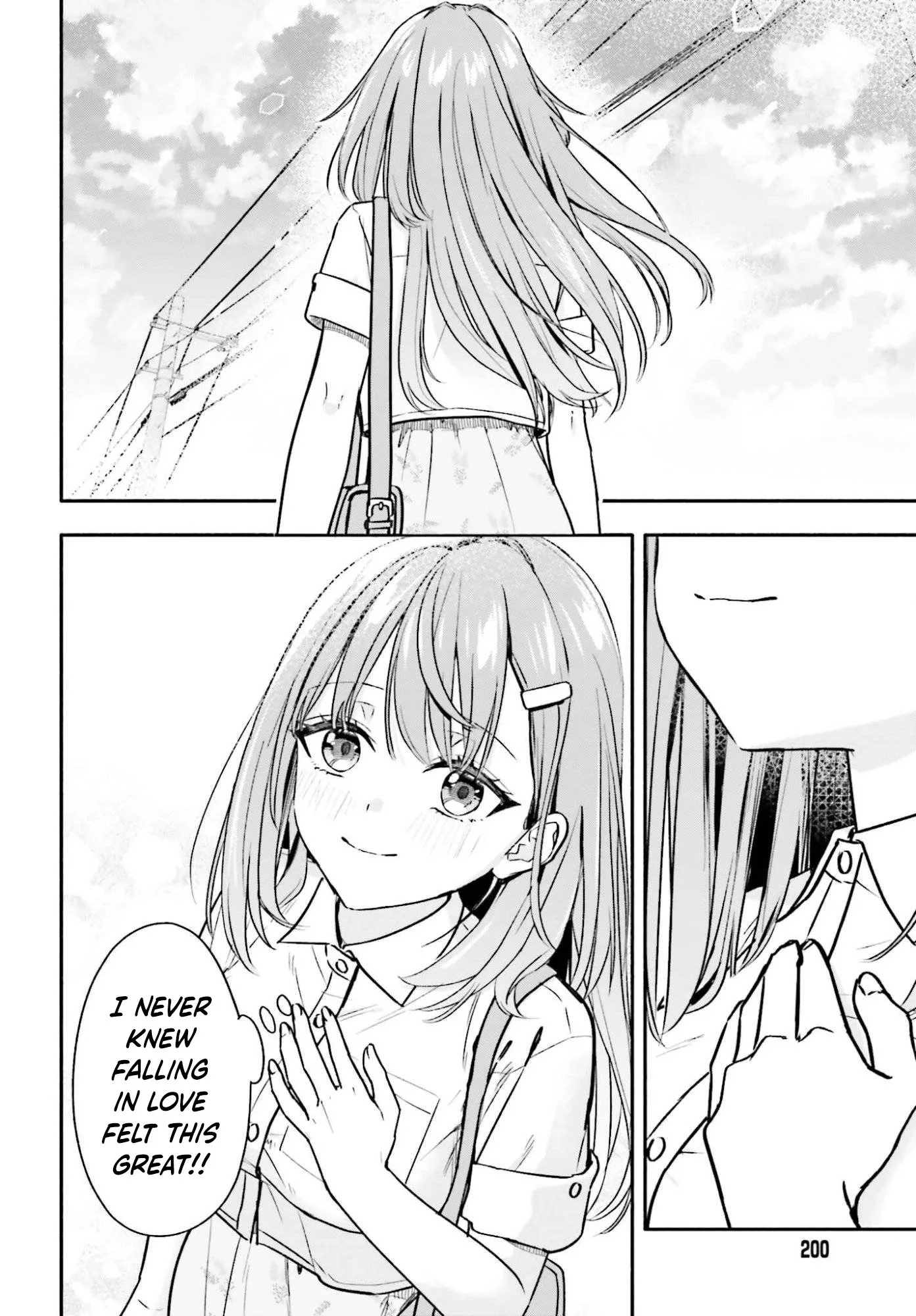 Kaji Daikou no Arubaito wo Hajimetara Gakuen Ichi no Bishoujo no Kazoku ni Kiniirarechaimashita. Chapter 12 page 11