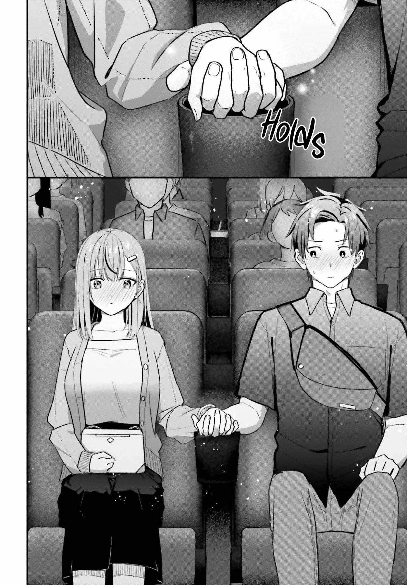 Kaji Daikou no Arubaito wo Hajimetara Gakuen Ichi no Bishoujo no Kazoku ni Kiniirarechaimashita. Chapter 14 page 15