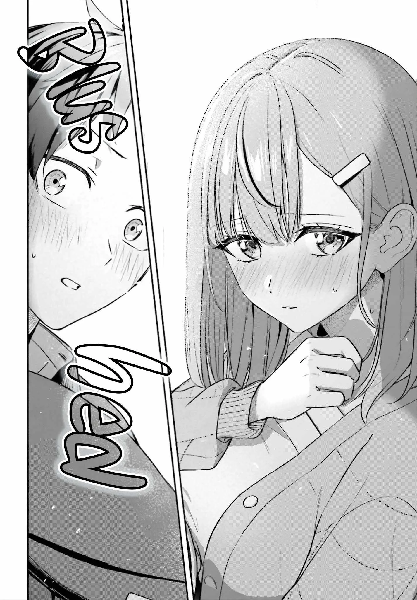 Kaji Daikou no Arubaito wo Hajimetara Gakuen Ichi no Bishoujo no Kazoku ni Kiniirarechaimashita. Chapter 14 page 13