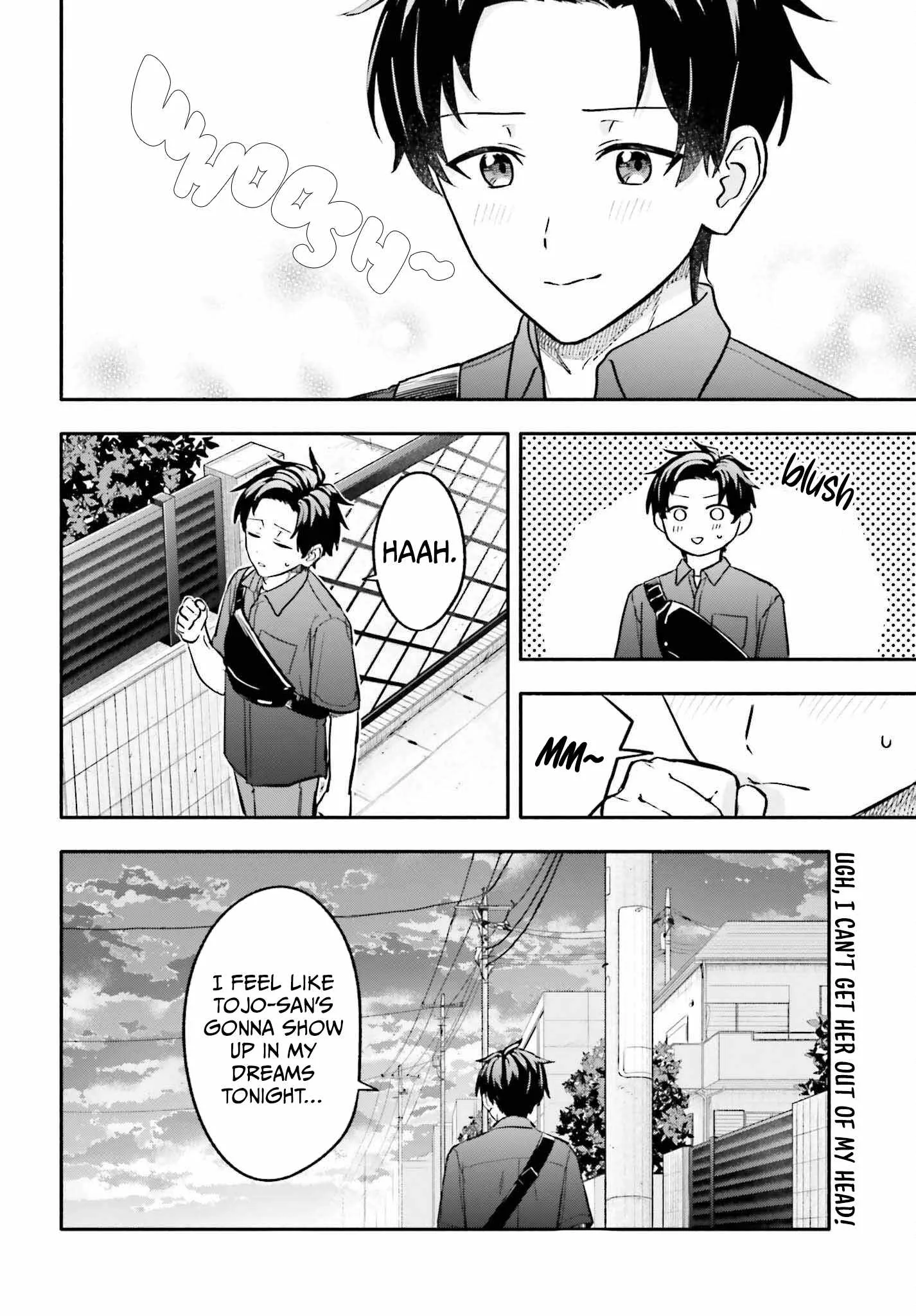Kaji Daikou no Arubaito wo Hajimetara Gakuen Ichi no Bishoujo no Kazoku ni Kiniirarechaimashita. Chapter 15 page 11