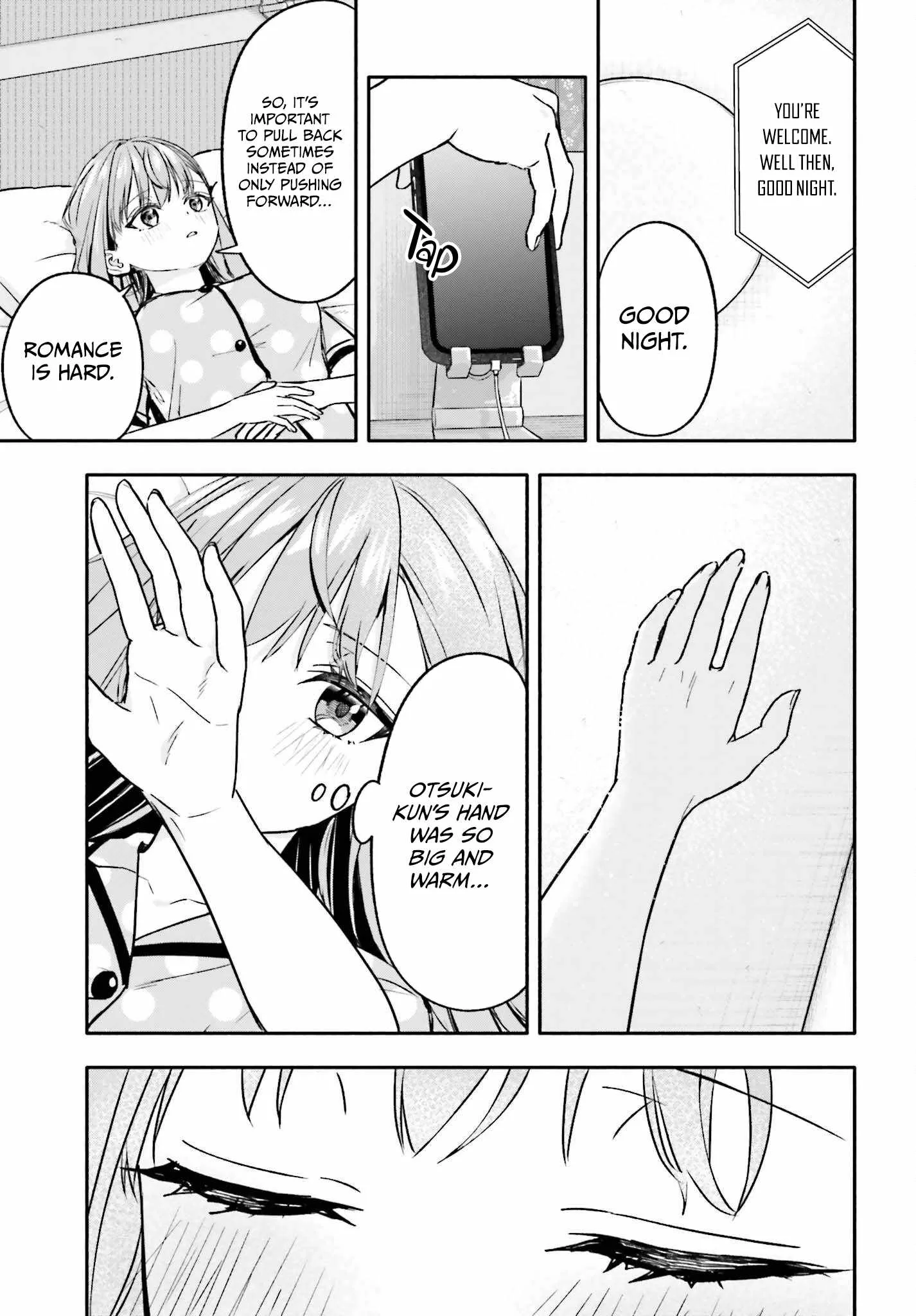 Kaji Daikou no Arubaito wo Hajimetara Gakuen Ichi no Bishoujo no Kazoku ni Kiniirarechaimashita. Chapter 15 page 20