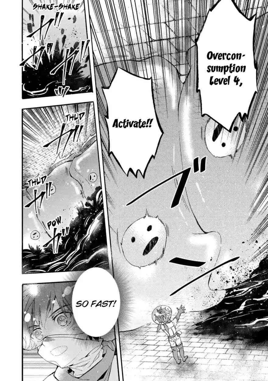 Kamitachi ni Hirowareta Otoko Chapter 11 page 29
