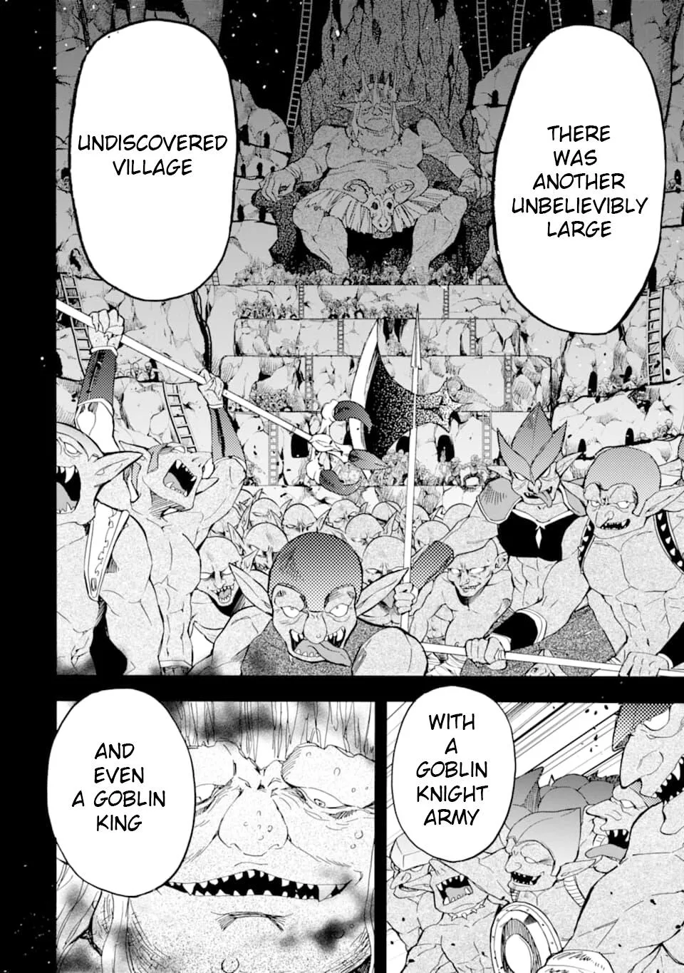 Kamitachi ni Hirowareta Otoko Chapter 24 page 6