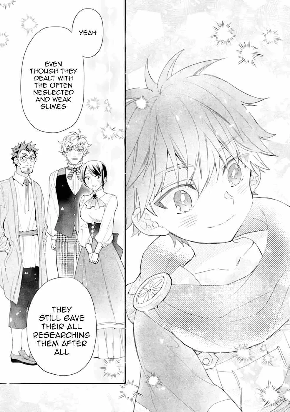 Kamitachi ni Hirowareta Otoko Chapter 37 page 40