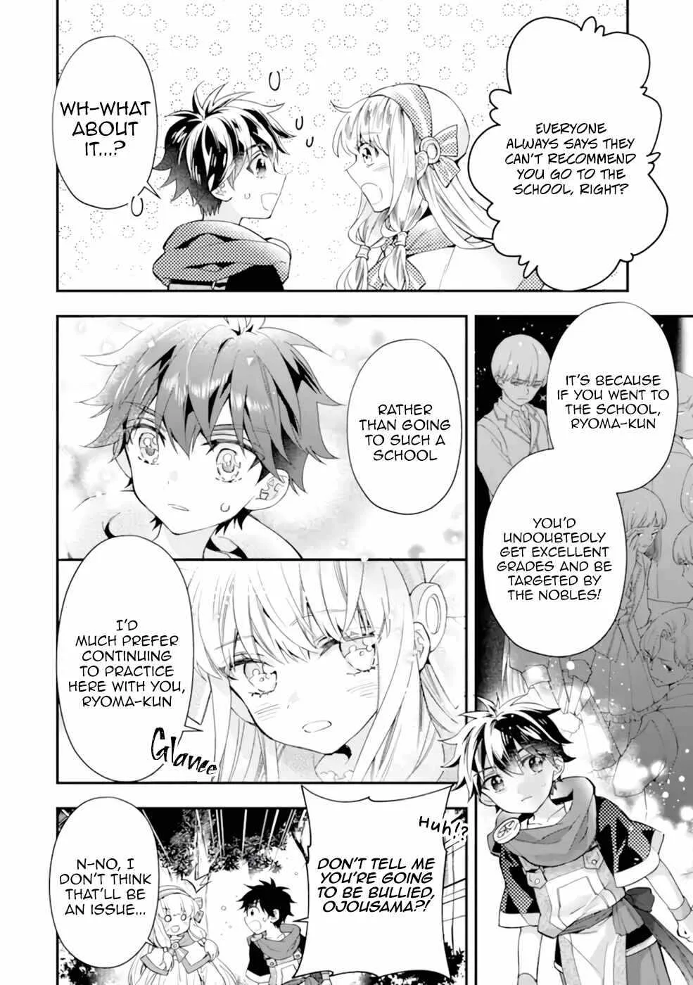 Kamitachi ni Hirowareta Otoko Chapter 39 page 30