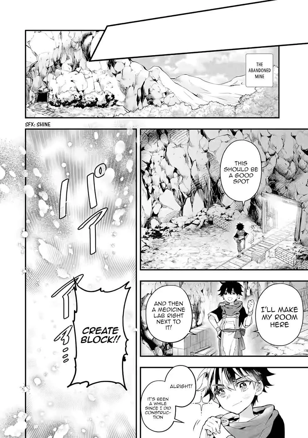 Kamitachi ni Hirowareta Otoko Chapter 40 page 31