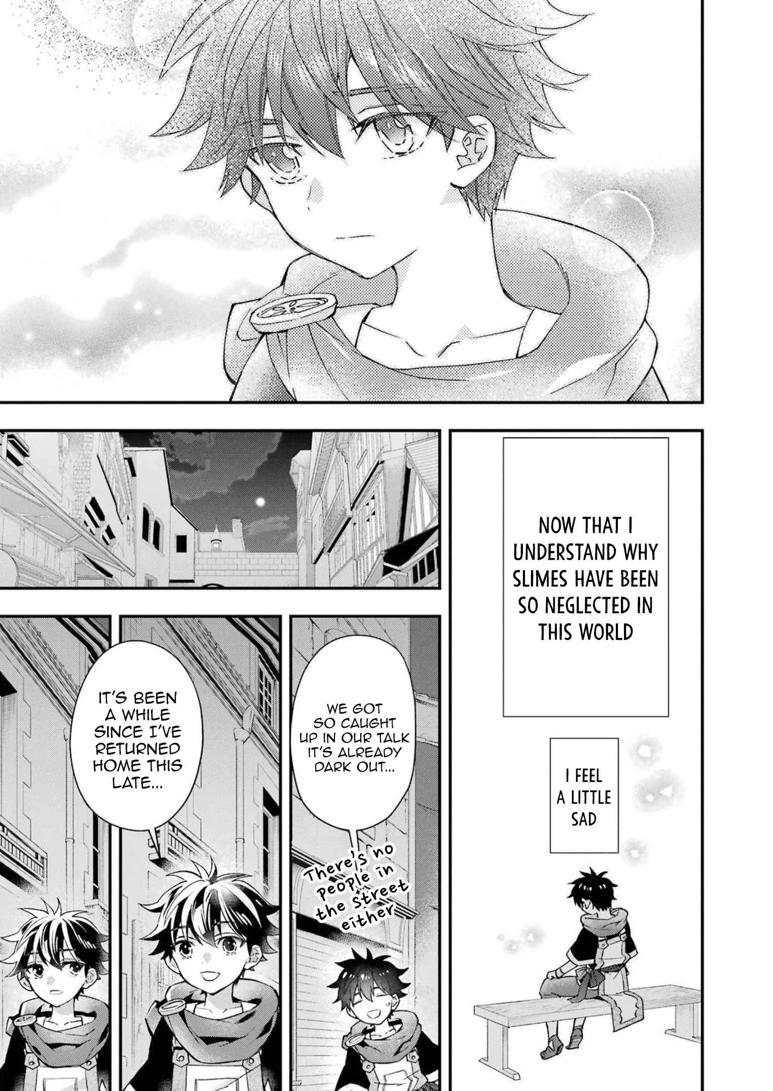 Kamitachi ni Hirowareta Otoko Chapter 44 page 26