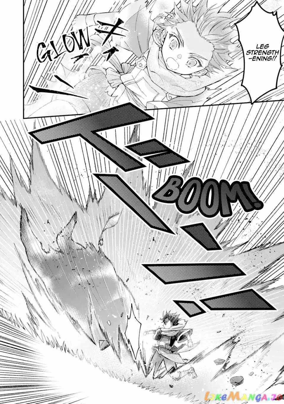 Kamitachi ni Hirowareta Otoko Chapter 47 page 32