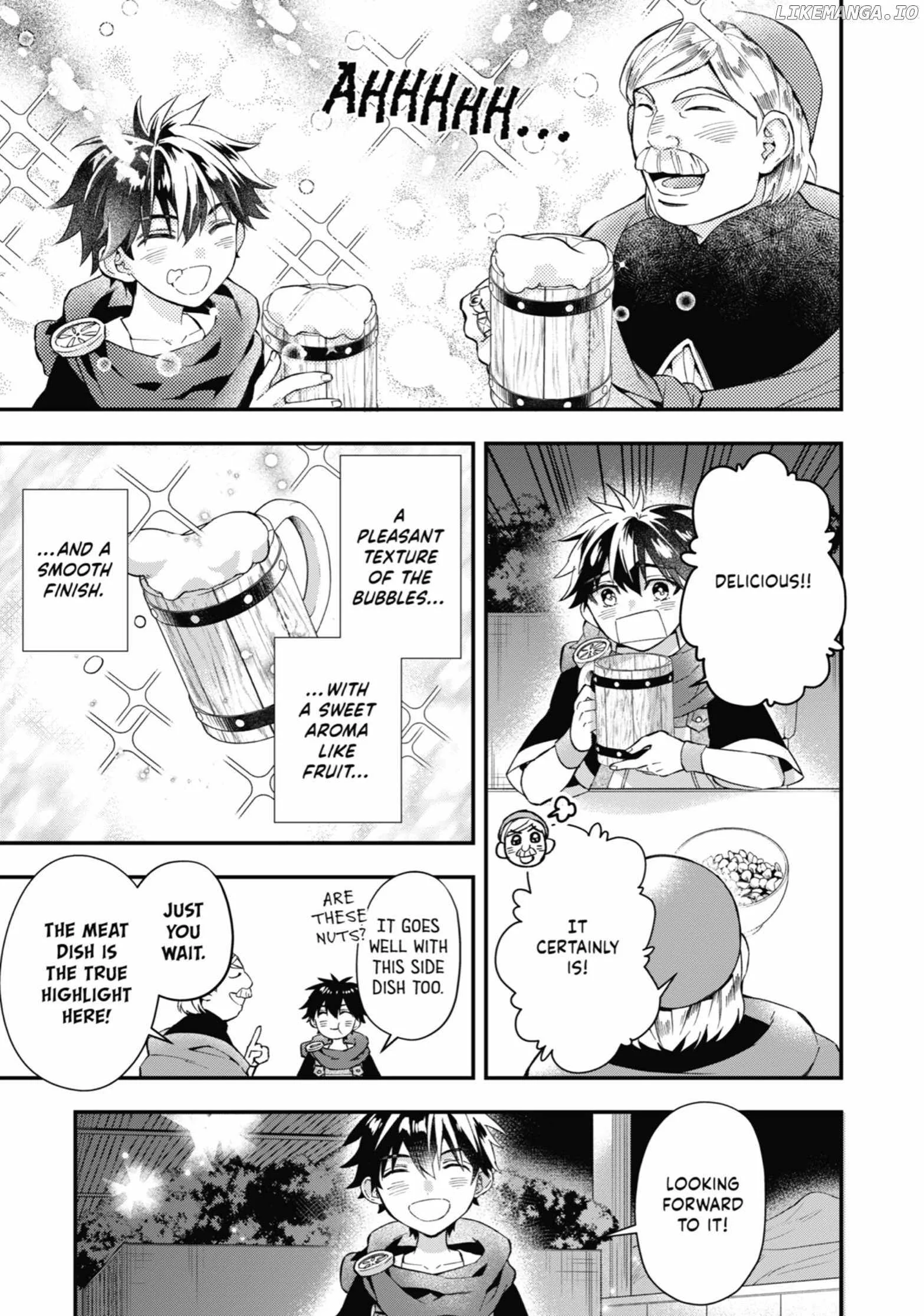 Kamitachi ni Hirowareta Otoko Chapter 51 page 26